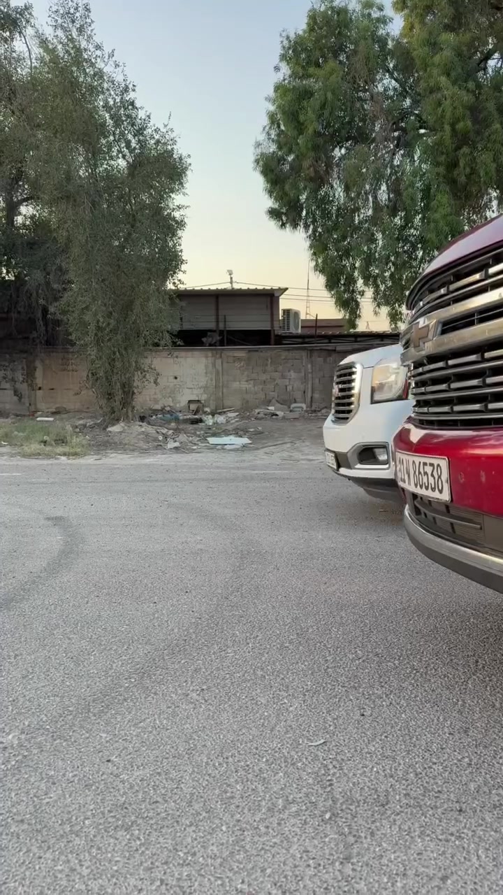 رحلاتنا مستمرة على مدار 24 ساعة بدون توقف↖️الى شمال العراق ( اربيل _ سليمانية _ دهوك ) ↖️الى محافظات العراق ↖️الى تركيا _عمان _ سوريا_ ايران🕋 الحج والعمرة 🕋✈️سستم حجوزات طيران ✈️📮خدمة توصيل البريد على مدار 24 ساعة 📮للاستفسار الاتصال على 👇🏻📞✉️(***********) كابتن بشار العاني📞✉️( *********** )الكابتن احمدالعزاوي 📞✉️( ***********) الكابتن احمد الفتلاوي 📞✉️ #وماتحلا_رحلاتي_الا_مع_سفراتي
