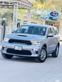 دودج دورانجو • ٢٠١٧ • ٣٦٠٠