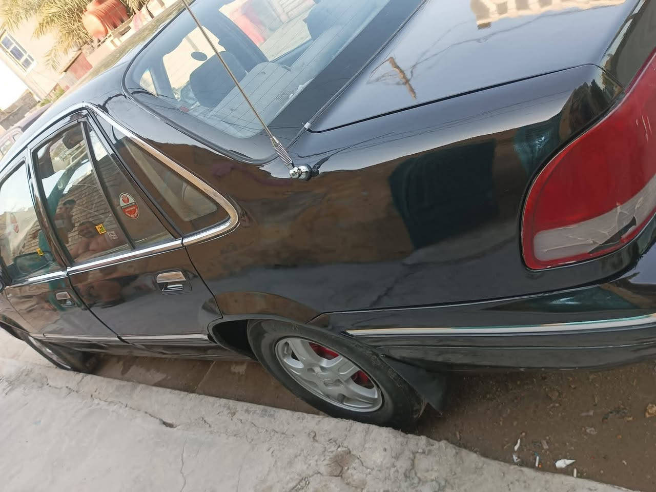 سلام عليكم برنس فراشه موديل ٩٧ مكنيه جديد لا تنقيص ولا تبخير لا ضربه ولا طاخه مصبوغه جماليه مابيه اي نقص المكان بغداد سياره جاهز سعر ٤٠ بيه مجال الشراي يتصل ***********
