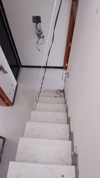 دار للبيع المساحة ٥٤م الواجهة ٥،٥٠م اربع طوابق اربع حمامات خمس غرف نوم...