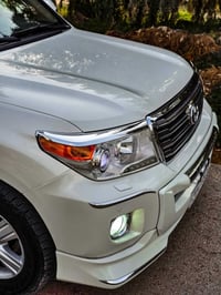 تويوتا GXR • ٢٠١٢ • ماشية ١٨٥٠٠٠