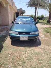 سيفيه • ١٩٩٥ • ناحية يثرب