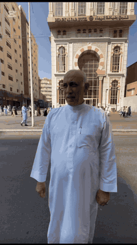 عمرة 3/12/2025 • طيران مباشر • انوار بكة المنصور