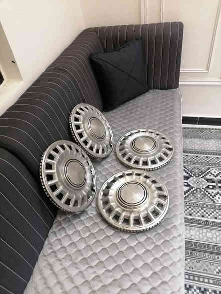 سلام عليكم
تخم كبات حجم 13 

*********** سيد محمود
