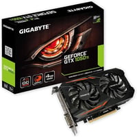 كرت GTX 1050Ti • معالج i5 6400 • ضمان اسبوع