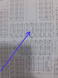 قطع ارض • مطار الوفا رمادي