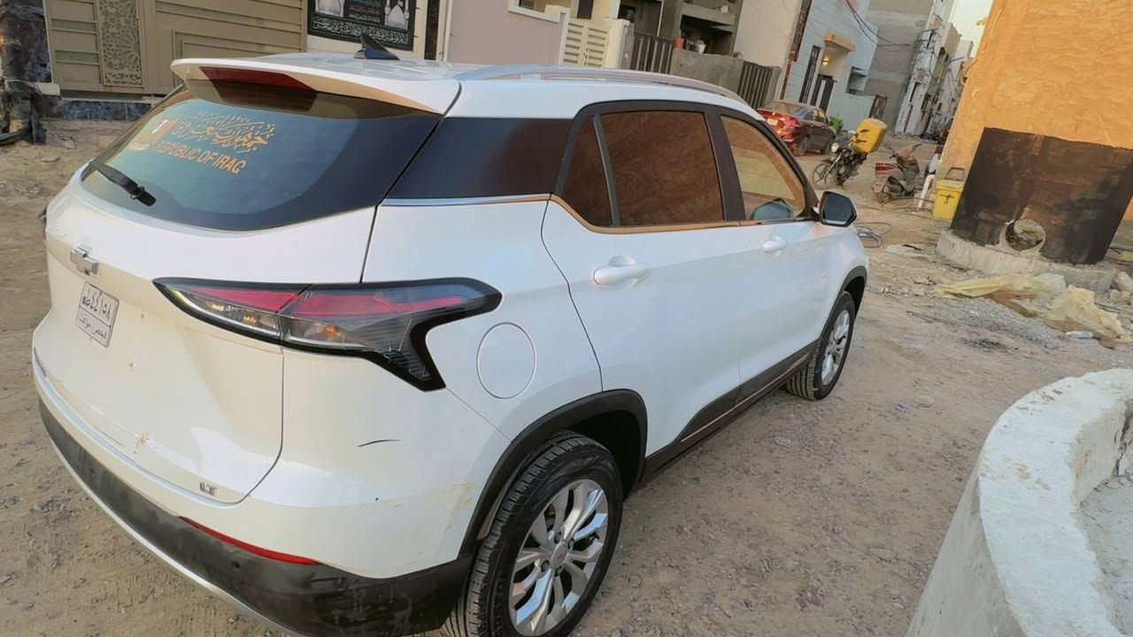 شوفر جروف موديل 2023 بدون رقم /***********
