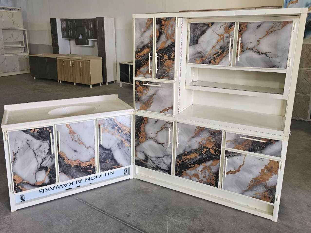 كاونتر للبيع 
ب250 بغداد, العراق


**إذا كنت صاحب هذا الإعلان وتريد حذفه لأي سبب، رجاءا أرسل رسالة إلى الدعم الفني**