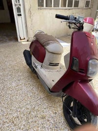 بوليس كابريتر 2008 كفرات مختمه لون كرزي مميز  كهربائيات كلهه شغاله   س...