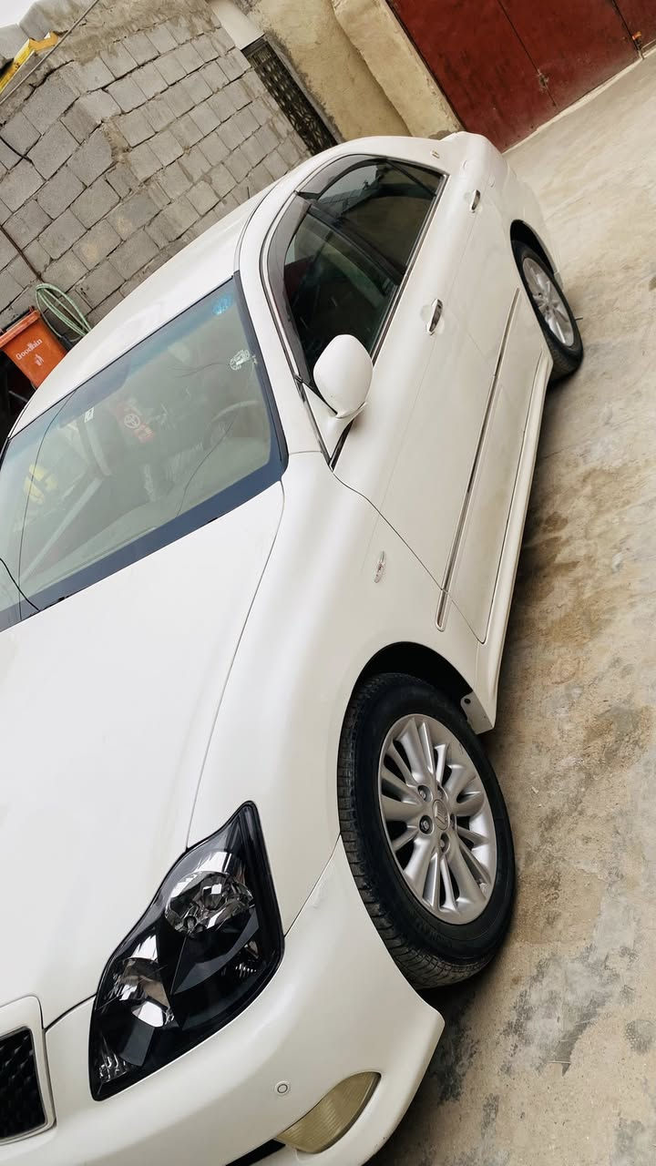 سلام عليكم ورحمة الله وبركاته
شاهينه أدوات كص قماره فقط دخول جديده بعدهي بريحه شركه توها دخلت سياره 

فول مواصفات عده الفتحه 3 دكم 

تبريد امامي خلفي 

داخل جلد  حساسات امامي خلفي هواي بيها بعد مواصفات 

حداده وضع شركه امامي وخلفي 

تخم تاير 

تحوير البصره سياره كلها 

كهربائيات وضع شركه

السعر 58 وبيها مجال 

الاستفسار الاتصال على الرقم التالي***********
