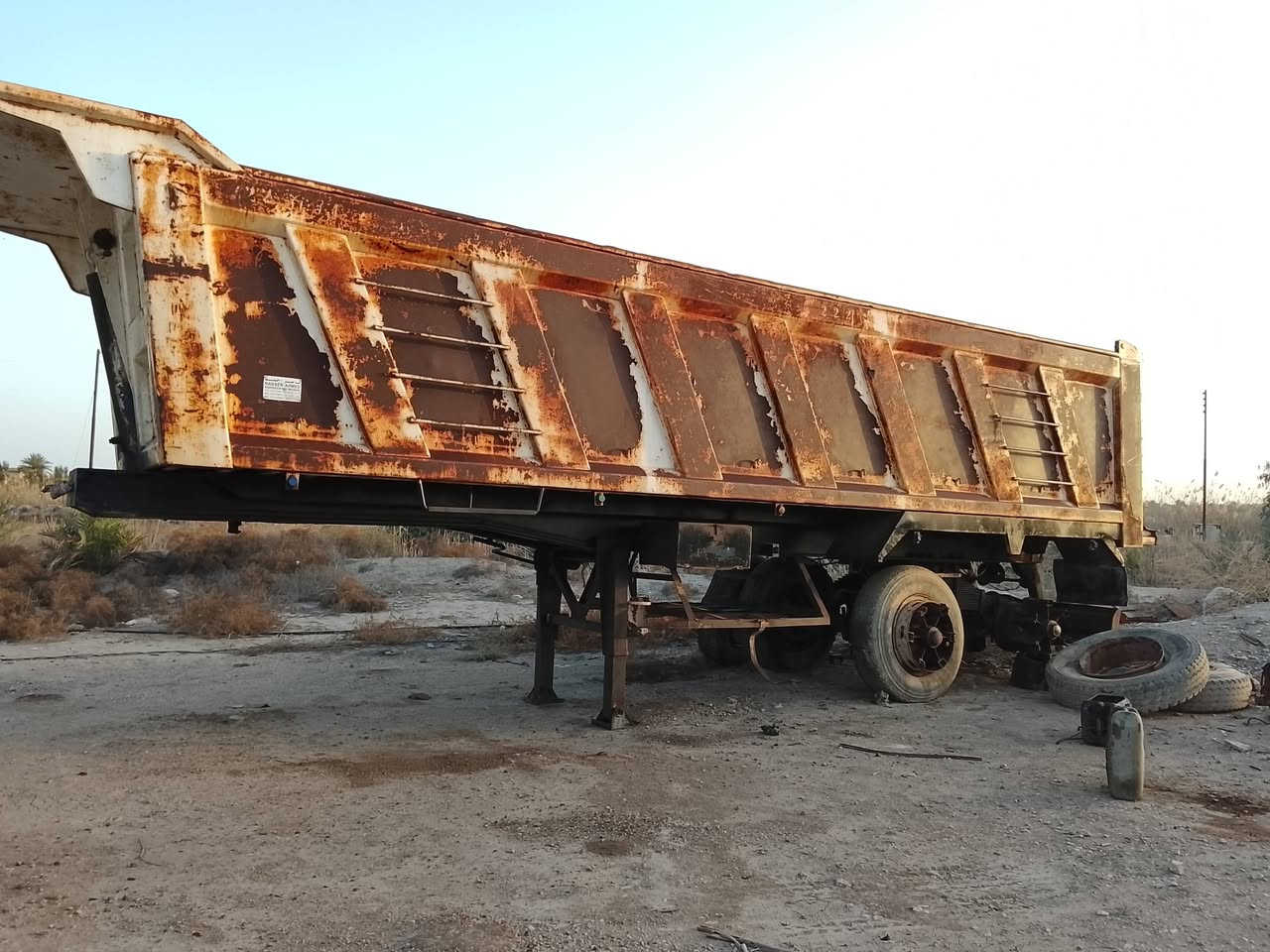 للبيع


**إذا كنت صاحب هذا الإعلان وتريد حذفه لأي سبب، رجاءا أرسل رسالة إلى الدعم الفني**