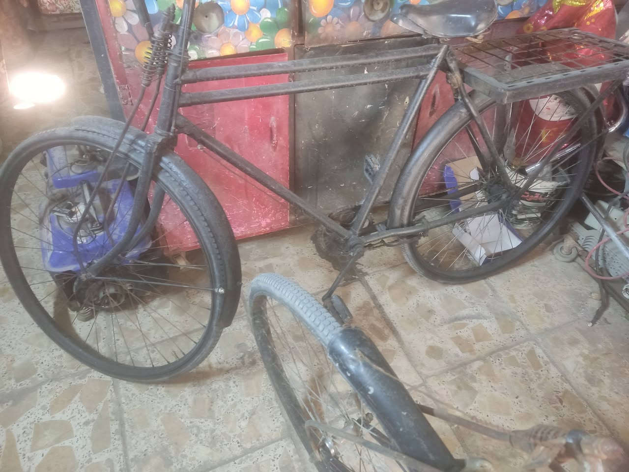 اخوان السلام عليكم غراض للبيع مولدات عدد 5 للبيع 2 تايكر و3 استره سعر المولد 100 دراجه هيرو عدد 2 السعر 35 الواحد مبردات عدد 3 وحده
فافون  السعر75 الوحده مظله سوته
السعر 35 

ا


**إذا كنت صاحب هذا الإعلان وتريد حذفه لأي سبب، رجاءا أرسل رسالة إلى الدعم الفني**