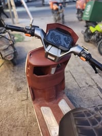 دراجة شحن • فول مواصفات • كراده بغداد