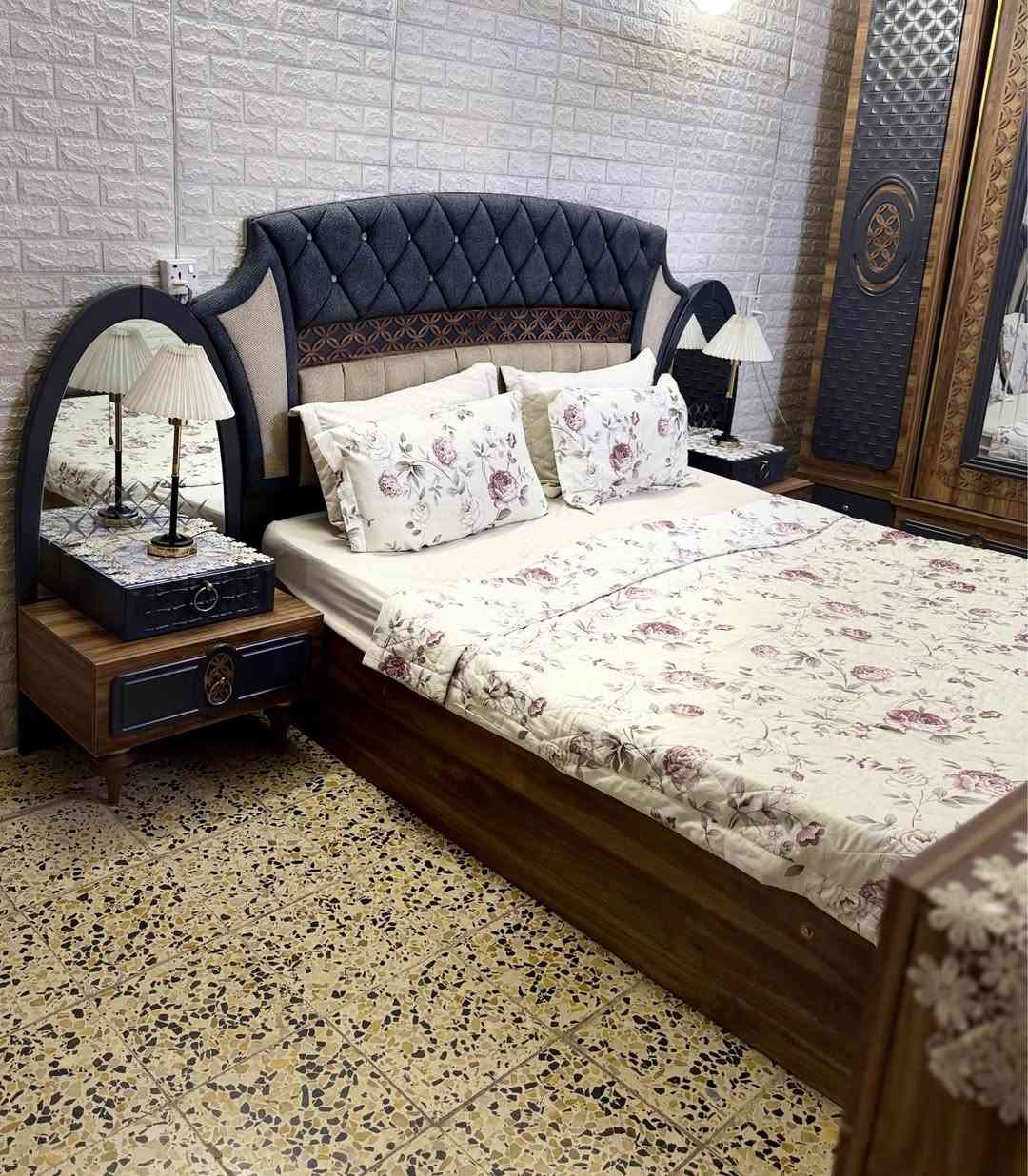 غرفه تركيه تكمه باب اول مو سوگي 9 قطع سعر الشراء 2800 سعر البيع مليون وبي مجال بسيط مكان بغداد بغداد, العراق


**إذا كنت صاحب هذا الإعلان وتريد حذفه لأي سبب، رجاءا أرسل رسالة إلى الدعم الفني**