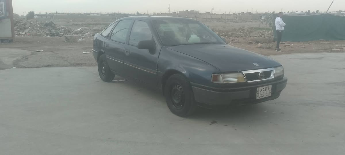 سلام عليكم للبيع فكتره لون نيلي حجم16 كابون بانزين رقم الماني شرط تريد وكاله تحويل صبع جماليه سياره نضيفه مال بيت مكاني موصل ايسر كهربائيه كلها شغاله سعر 35 بيها مجال قليل *********** ‏‪
‏‪***********‬‏
