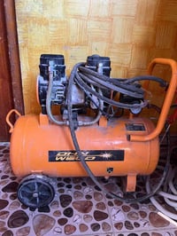 كمبريسر • نضيف • صوندة اصلية