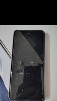 موبايل • وعد كاذب • مشكلة