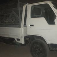 فور لاند • ٢٠٠٢ • نواقص حدادية وتايرات