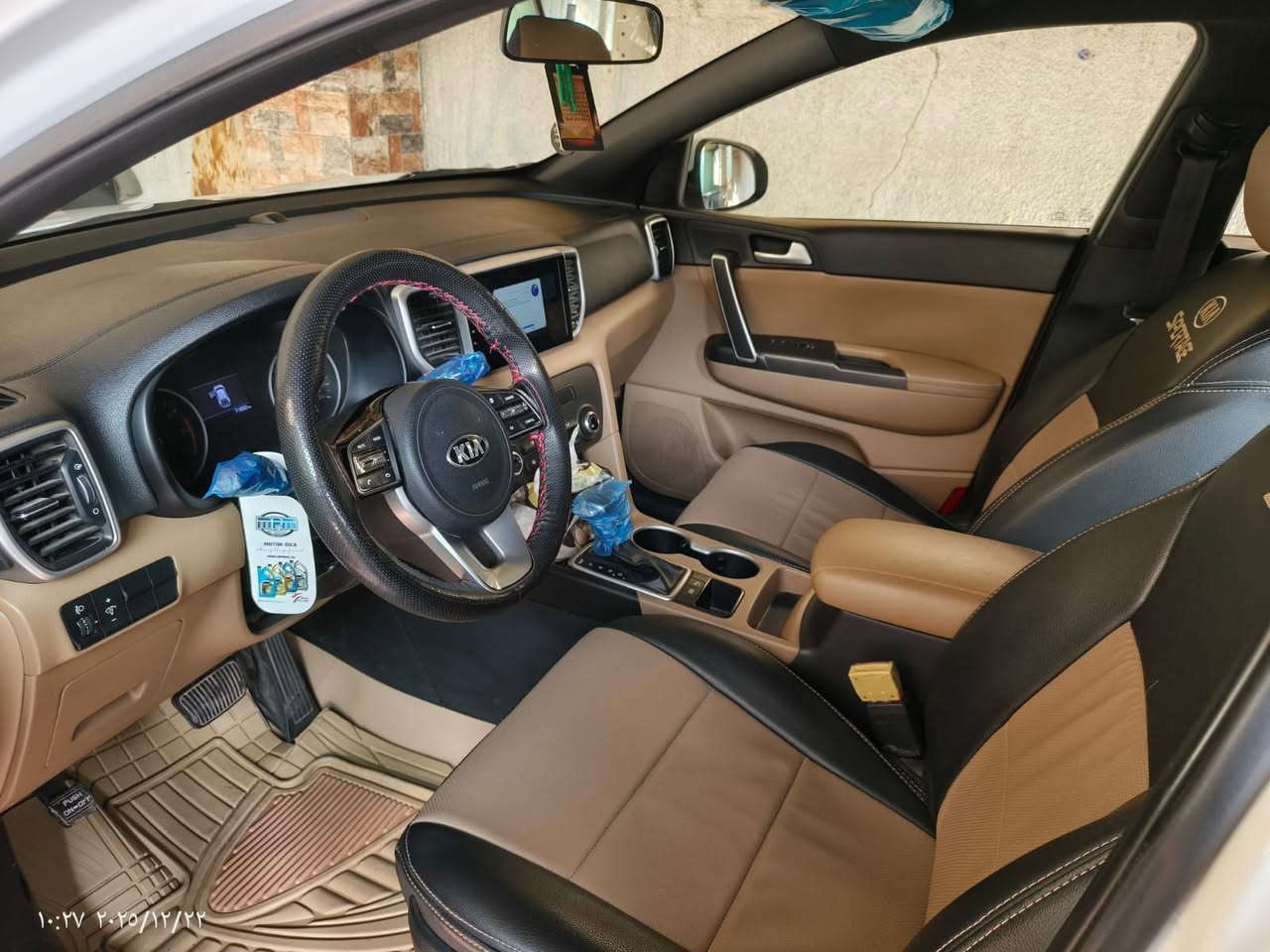 السلام عليكم من رخيص لادمن للبيع ٢٠٢١ مكفؤله عده البارد  البصيط بس  خليجي بسمي بغداد مكان بغداد  الكماليه السعر (٢١٢$) الاتصال ***********
