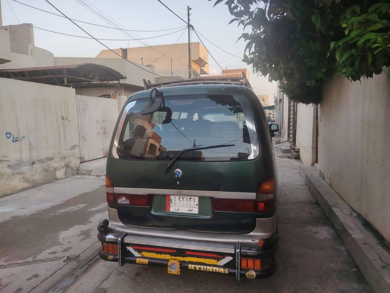 سلام عليكم كيا بريجو لبيع موديل 2000 مكينه وكير أكسل شرط  سعر 67 وبي مجال استفسار اكتر اتصل *********** أدمن وافق وشكرا
