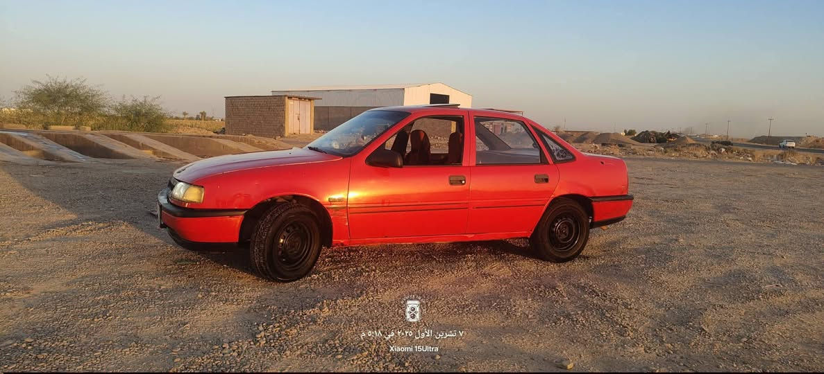 السلام عليكم
اوبل فكتره حجم 18
كابريتر نشاط فول 
موديل 90
سنويه ساقطه مشروع وطني 
سياره بلاديه لا ضربه ولا صبغ 
كير ومحرك وحداديه مكفول 
داخلها عايزه شويه ترتيب
السعر 27وبيها مجال بسيط
مكان السياره سامراء
***********
