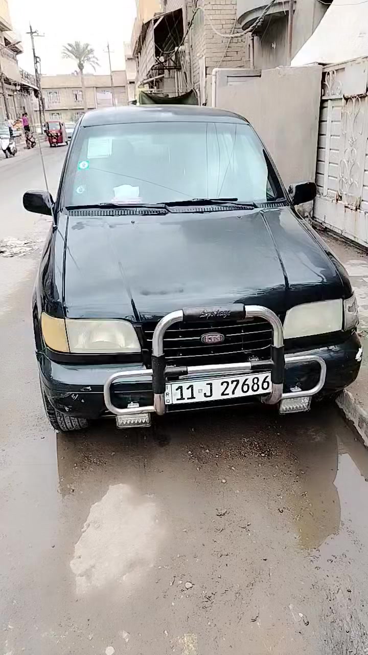 سلام عليكم كيه سبورتج موديل 93 بغداد انكليزي بسمي تحويل ثاني يوم السعر 37 مكاني بغداد


**إذا كنت صاحب هذا الإعلان وتريد حذفه لأي سبب، رجاءا أرسل رسالة إلى الدعم الفني**