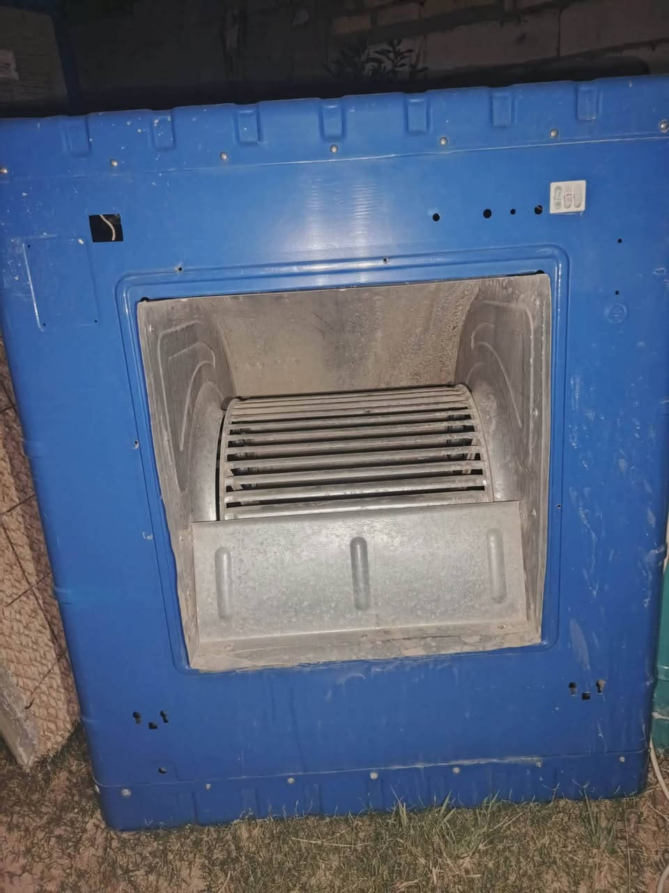 السلام عليكم حبايب تم  وصول حاويت مبردات درجه اولا مال الشمال مبردات سوبر نضافه 90/100 شغال وعل فحص مكاني بلحله بل جزائر خلف المحكمه الجديده
***********
السلام عليكم حبايب تم  وصول حاويت مبردات درجه اولا مال الشمال مبردات سوبر نضافه 90/100 شغال وعل فحص مكاني بلحله بل جزائر خلف المحكمه الجديده @إشارة
