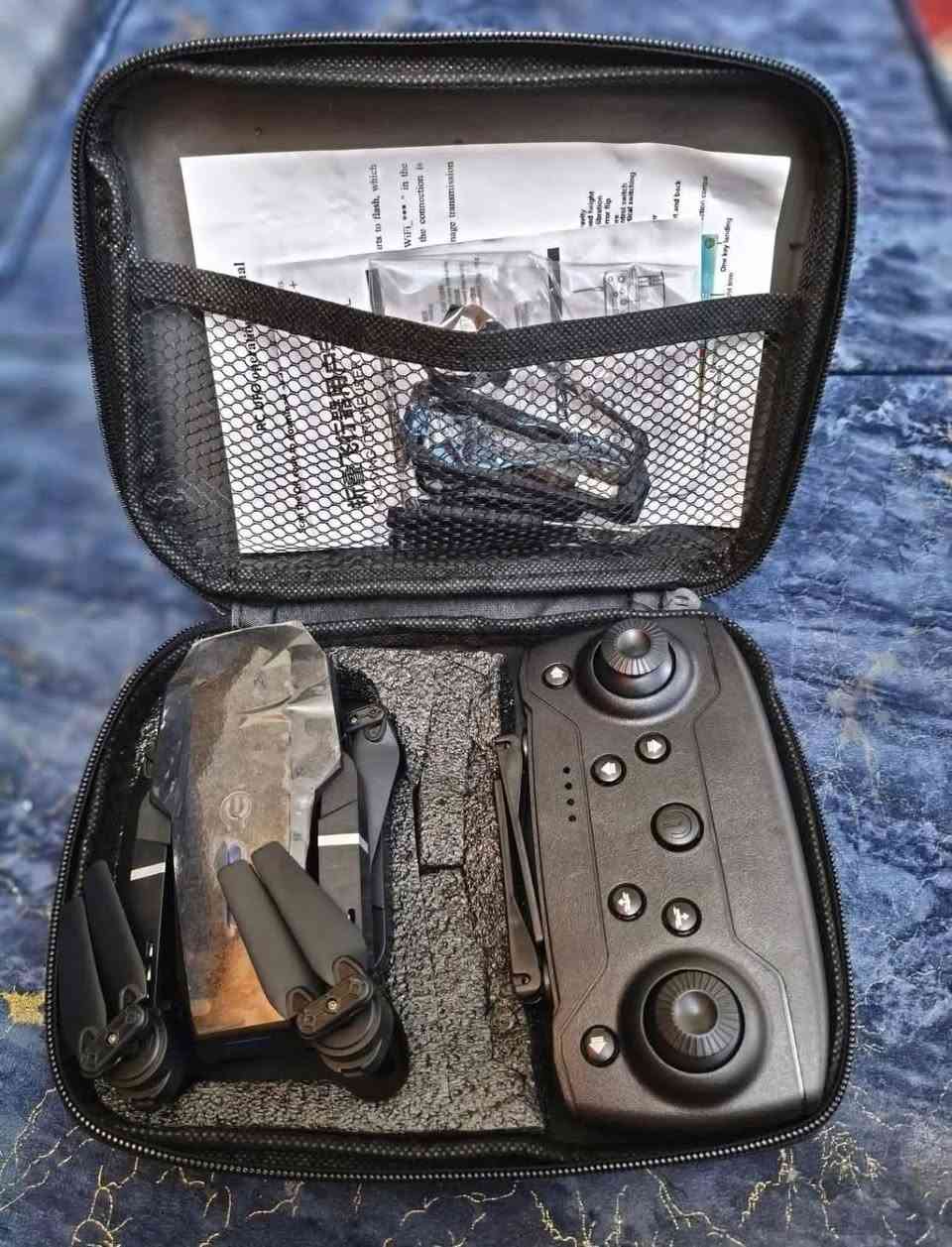 طياره درون للبيع باقيات اخذ 3قطع تربط على جميع الاجهزه ايفون واندرويد مكان رفاعي السعر خاص راسني وبيك خير وتدلل تفاصيل خاص
#اشاره/#الجميع


**إذا كنت صاحب هذا الإعلان وتريد حذفه لأي سبب، رجاءا أرسل رسالة إلى الدعم الفني**