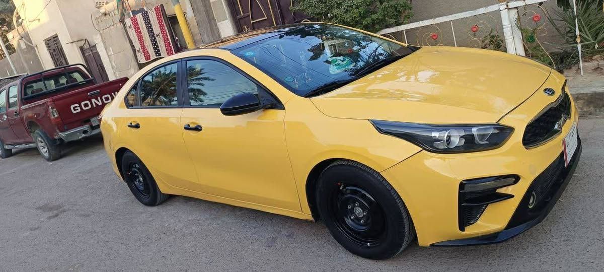 فورتي GT
المحرك "2,000
موديل "2019
سياره نضيفه حادثهه جاملغ وبنيد رقمهه بغداد تكسي التواصل والاستفسار أكثر على هاذه الرقم
***********
المكان كربلاء حي العسكري
