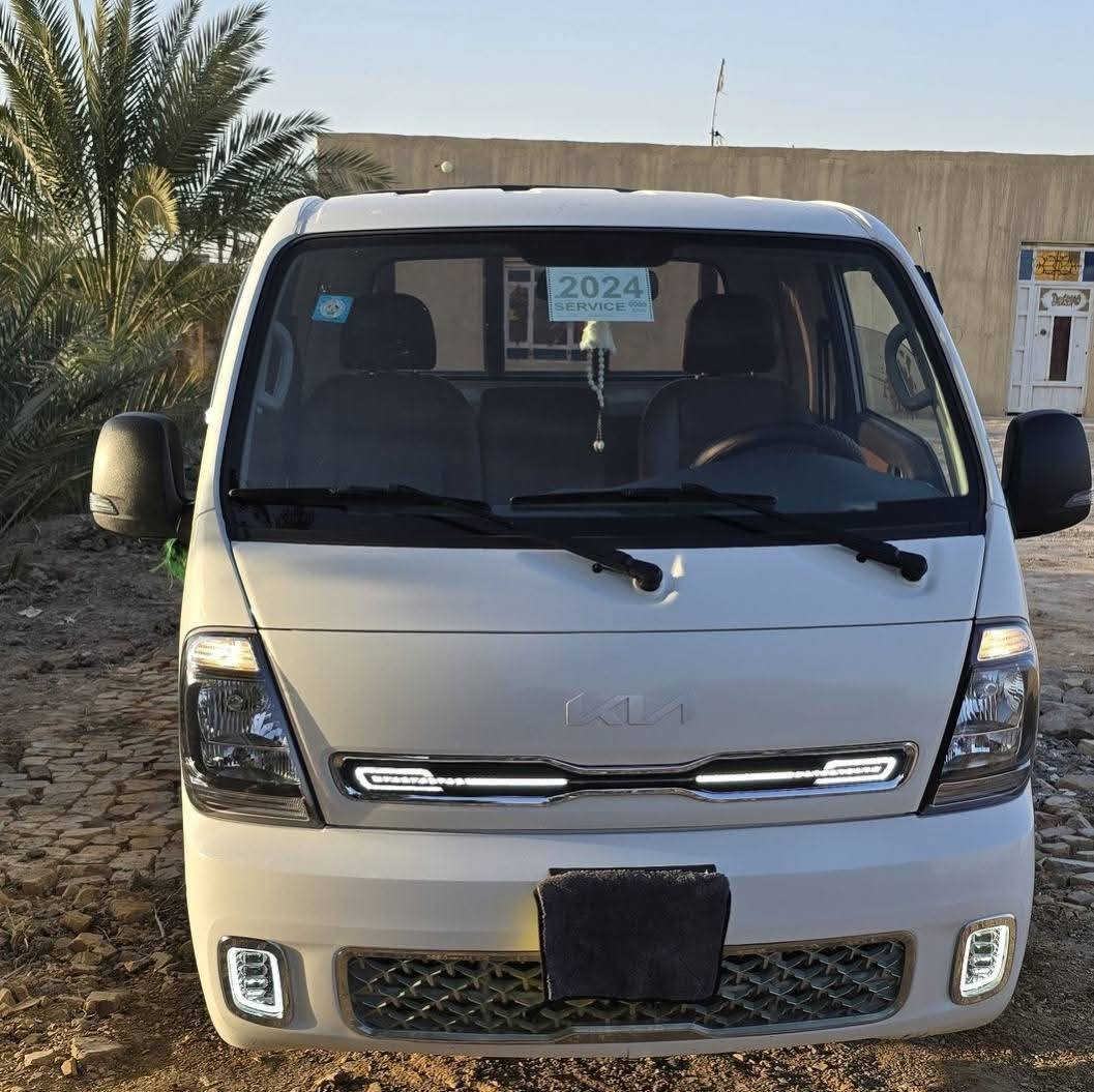 سلام عليكم كيا موديل 2024رقم  ذي قار انكليزي  تحويل ثاني يوم سياره  كفاله ماشيه 47الف  السعر 158  او بيها
مجال بسيط المكان ذي قار قضاء الاصلاح 
استفسار اكثر اتصل ***********
