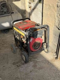 مولدات كهرباء • شغلات متنوعة