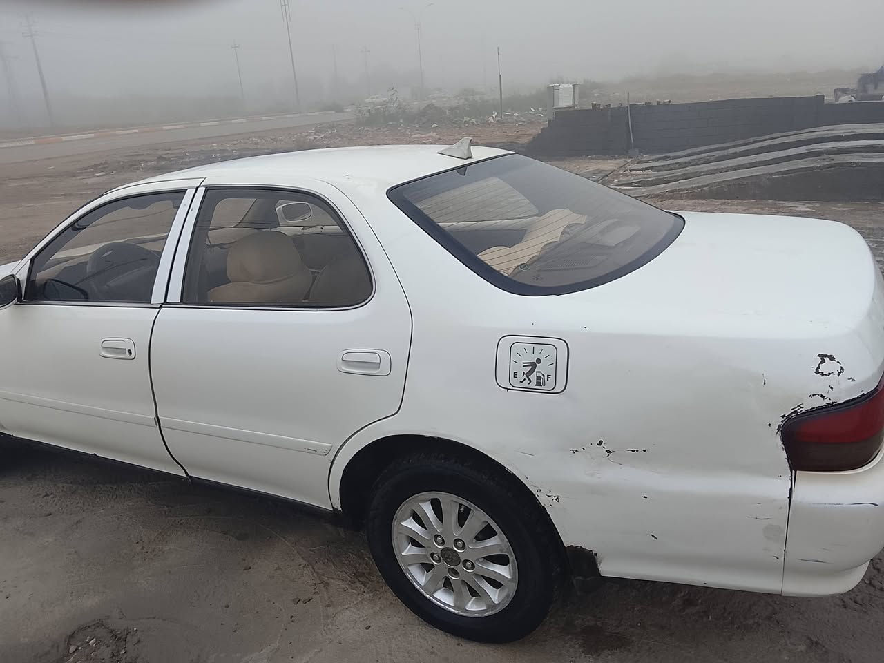 السلام عليكم شباب كرسته لبيع مكفوله من كافه الاوصوليات  السياره بسمي كير مكينه خير من الله  المكينه 2 ونص كهربئيات كلهه شغاله المكان الناصريه الشطره السعر 55 بيهه مجال  وهاذه رقمي الانتصال /***********
