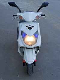 ياباني • ماشية 40الف • أوراقه موجوده