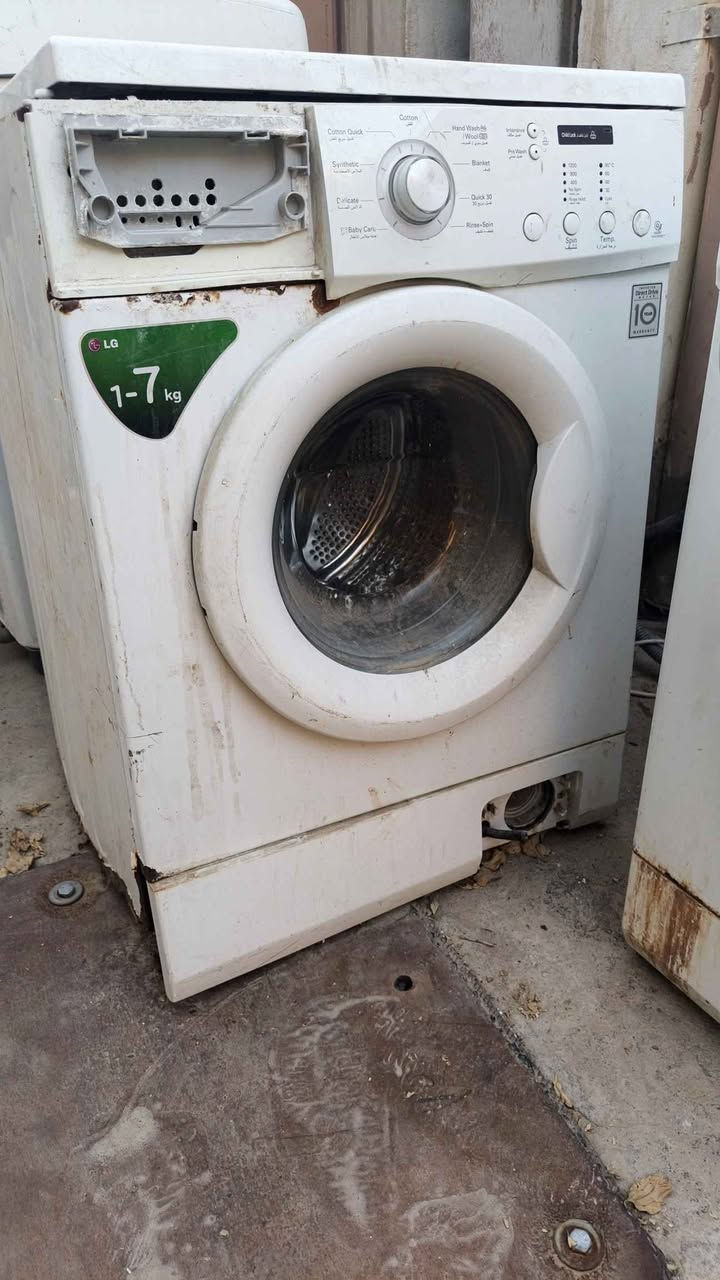 يحتاجن تصليح لا يعملن كربلاء, العراق


**إذا كنت صاحب هذا الإعلان وتريد حذفه لأي سبب، رجاءا أرسل رسالة إلى الدعم الفني**