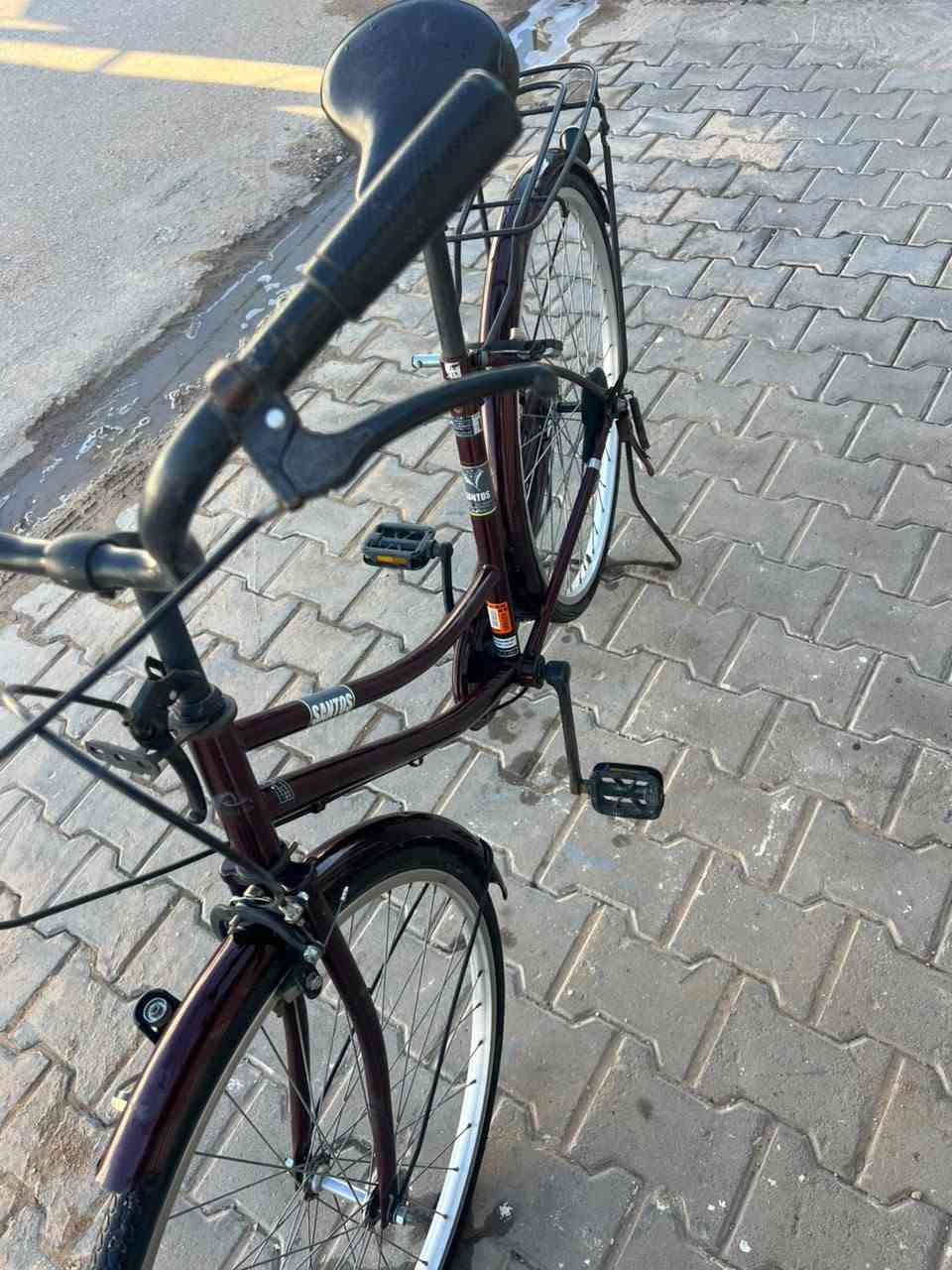 بيسكل حجم ٢٦ ياباني اصلي ٩٥ الف 
***********
