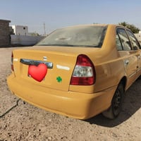 هوندا فيرنه 2014سياره بسمي رقمه بغداد تحويل ثاني يوم اي ستفسار على رقم...