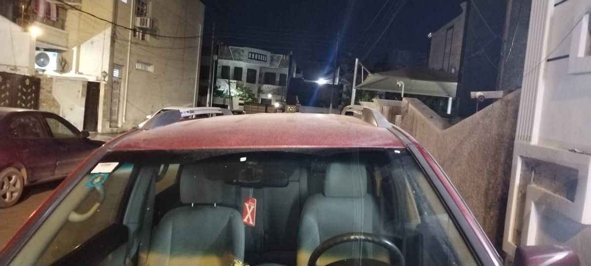 السلام عليكم من رخصت الادمن كيا مهافي ٢٠٠٩ وارد أمريكي ضرره ربع جاملغ يمنه امامي بدون دواخل ٧راكب ثلاث قطع تبريد تخم تاير جديد صدر امامي وخلفي جديد محرك نظيف مكان سياره بغداد الغزالية شارع البداله رقم ***********او *********** سعره ١٢٥ مراوس ترهم
