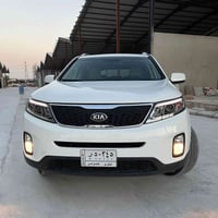 سورينتو • ٢٠١٤ • رقم نينوى