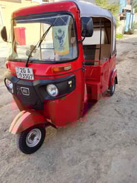 تكتك • موديل ٢٢ • ديالى