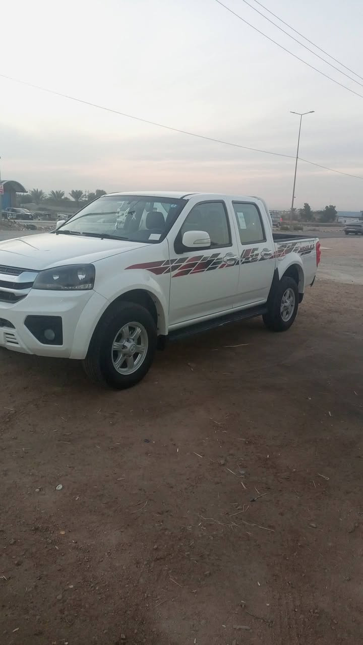 اللهم صل على محمد وال محمد كريت موديل 2024 ماشيه 60 الف فقط كفاله عامه رقم قادسيه بسمي شخصين تبريد تدفئه كير محرك تخم تاير كله شرط ستخدام شخصي سياره جديده وجاهزه سعر 133 وبيها مجال مكان سياره سماوه قضاء رميثه ***********
