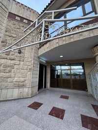 القادسية حي الضباط • ٥ غرف • ٢٥٠م