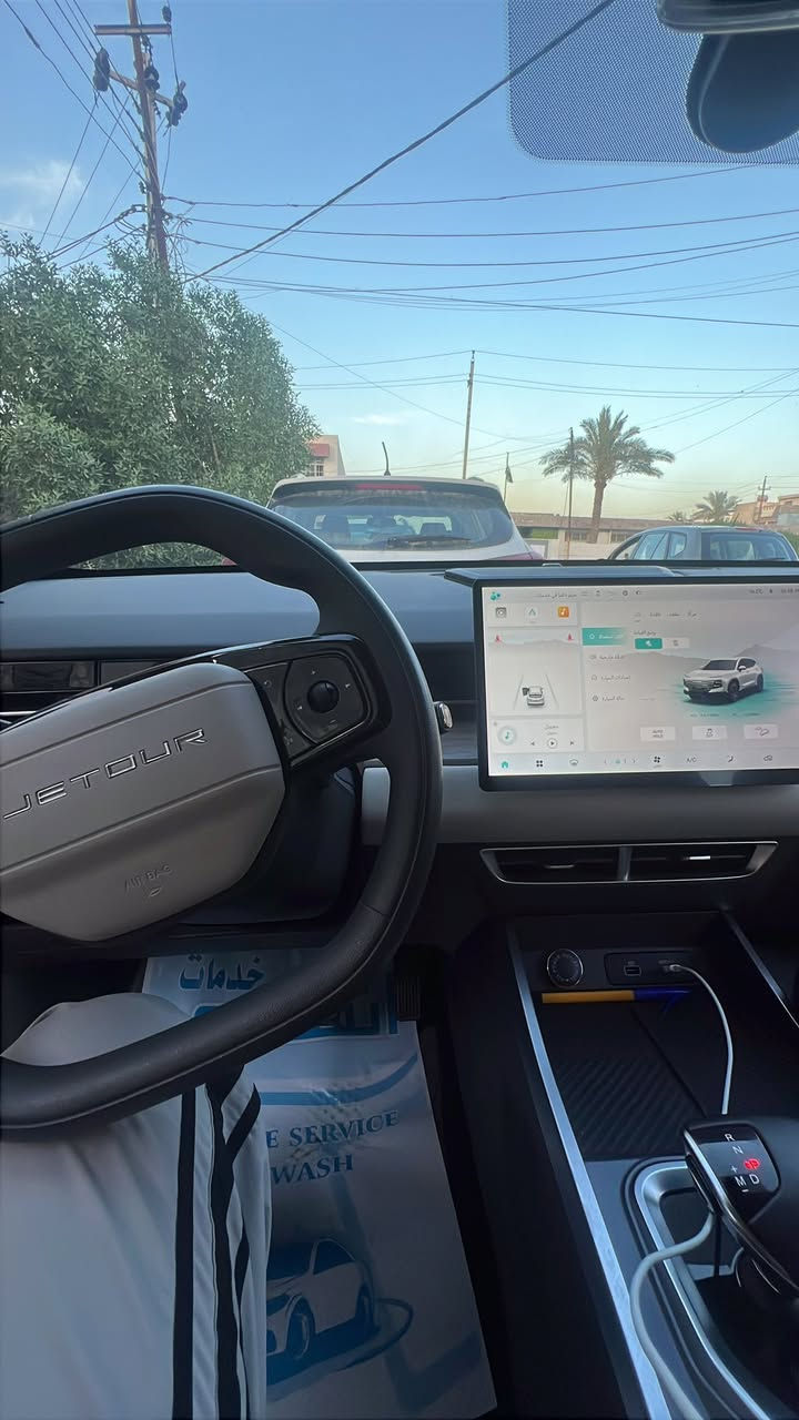 جيتور داشنك موديل 2026
ضمان وكالة هارلم
السيارة رقم بغداد هزة ورقم وسنوية جديدة نحويل ثاني يوم باسمي مكفولة ممشى 12 الف
مكان السيارة بغداد حي الجامعة
الرقم للاستفسار ***********
