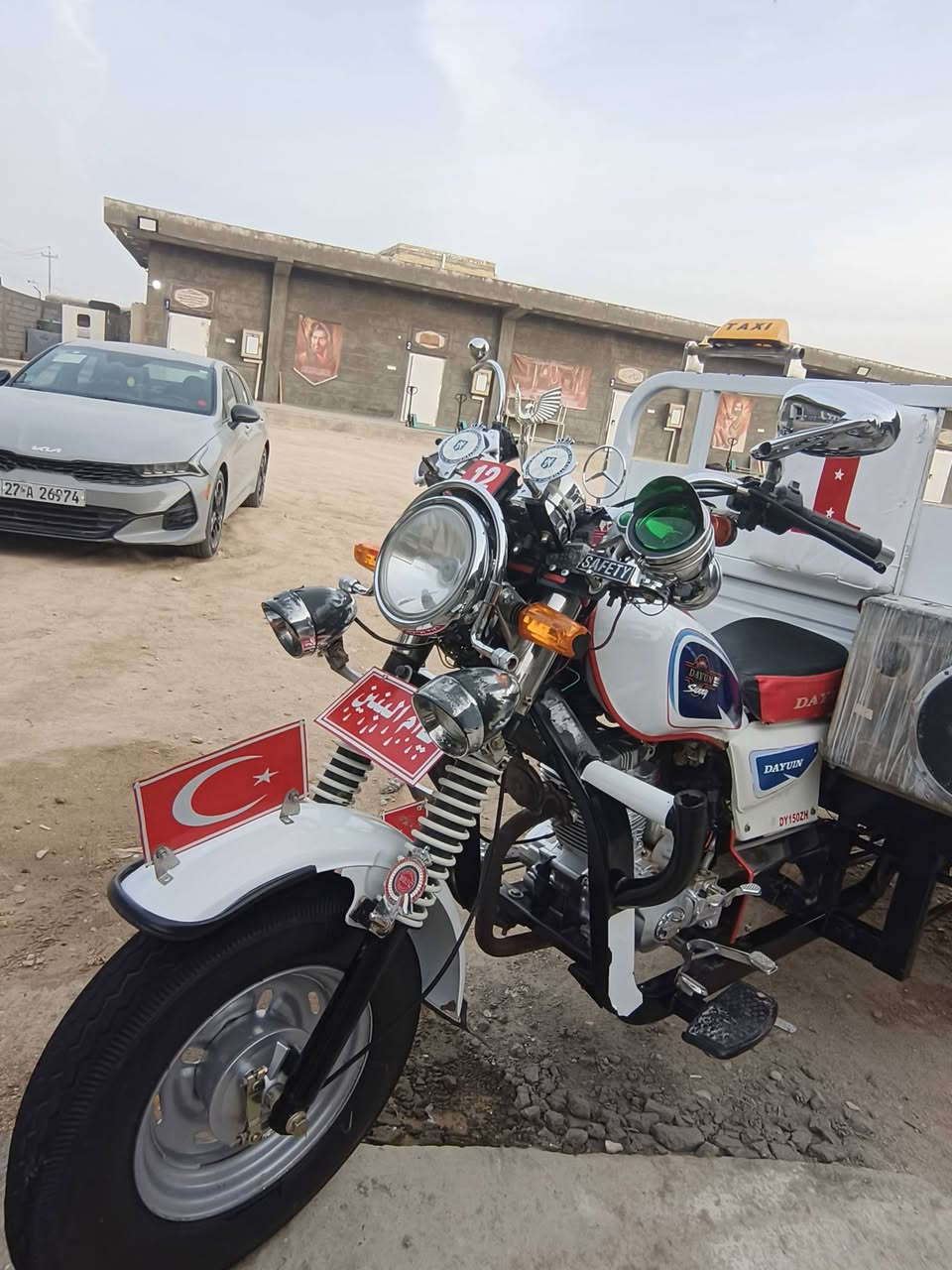 سلام عليكم ستوته للبيع مديل 12 اوراق اصولي تعمير جديد كامله مانقصه برغي سعر خاص مو شراي طلع گبل


**إذا كنت صاحب هذا الإعلان وتريد حذفه لأي سبب، رجاءا أرسل رسالة إلى الدعم الفني**