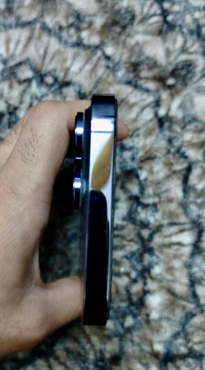 سلام عليكم
ايفون 14 برو ماكس شرق اوسط لون بنفسجي بطاريه 98

الذاكره256

الجهاز جديد نضيف ما مفتوح ولا داخل صيانة وانطيك بي ضمان

وسعره مليون 

مكاني بغداد المدينه 

***********
