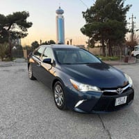 كامري فول • ٢٠١٧ • السليمانية