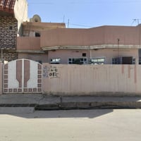 حي الشيماء الاولى • 125م • سند طابو الزهور