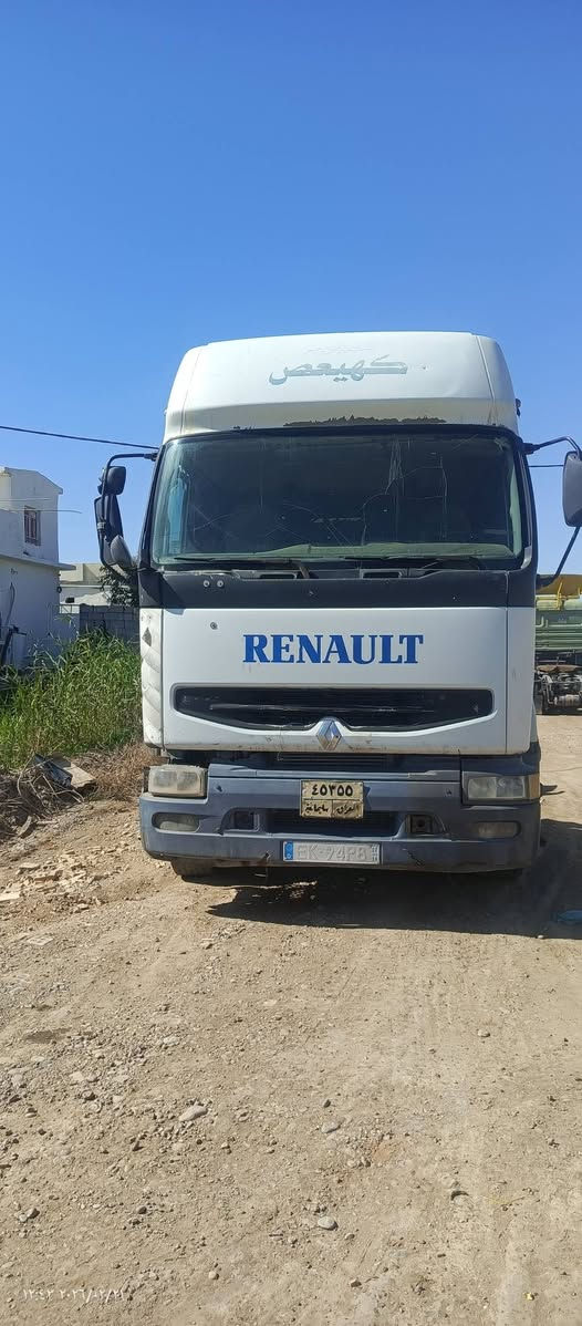 سلام عليكم رينو 2004 مكينه مكفوله كير يفلت نمرتين  سعر 45ورقه  ،***********
