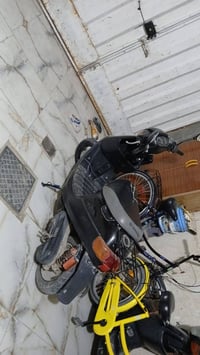 دراجة بطه • نظيفه • كربلاء ابن مريود