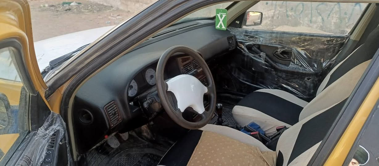 السلام عليكم قطعتين صبغ الموديل 15 شرط مداور ثاني يوم السعر38 وبيها مجال العنوان النجف ***********
