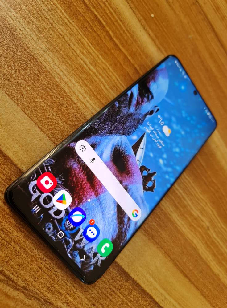 سلام عليكم  اس 21 الترا ذاكره256رام 12جهاز امريكي يشتغل خطين جهاز نضافه عليه بس كامره اماميه بيهة  غواشه خفيف باقي مكفول وعله فحص مكاني بغداد وره سيطرت الشعب بغداد, العراق


**إذا كنت صاحب هذا الإعلان وتريد حذفه لأي سبب، رجاءا أرسل رسالة إلى الدعم الفني**